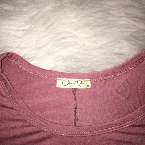 MINI DRESS - Picture 3 of 3